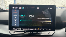 CUPRA Born 170kW e-Boost V1 59kWh 5dr Auto Electric Hatchback